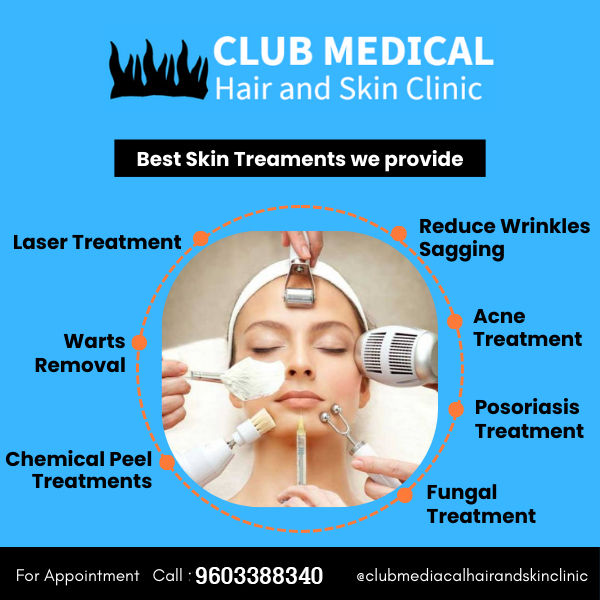 Skin Treatment
