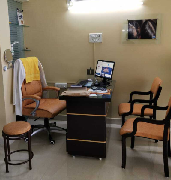Best Hair and Skin Clinic
